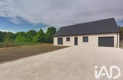 Vente Maison/villa 4 pièces — photo du bien
