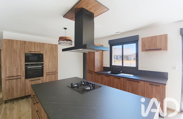 Vente Maison/villa 4 pièces — photo 3