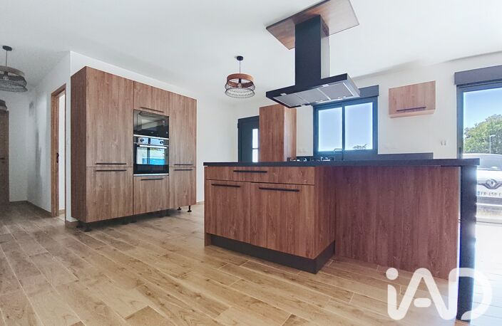 Vente Maison/villa 4 pièces — photo 4