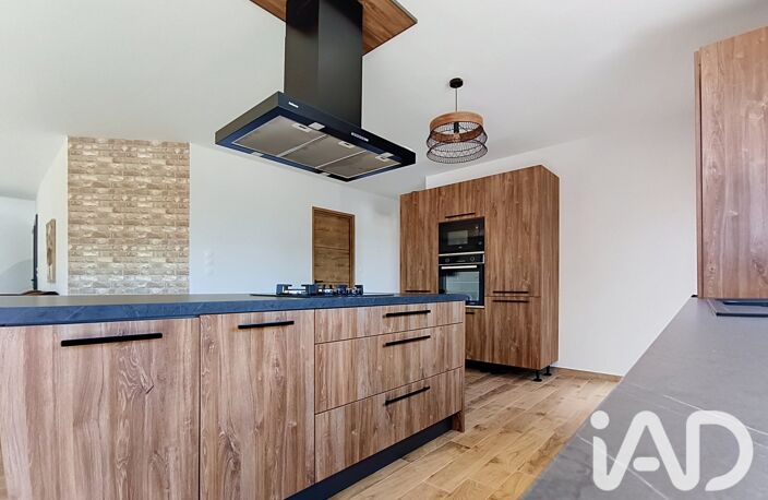 Vente Maison/villa 4 pièces — photo 5