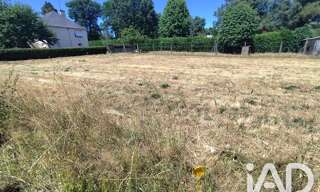 Terrain  890 m² à vendre à Bains-sur-Oust (35600)