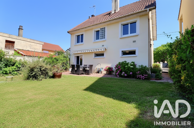 Maison 6 pièces 360000 €