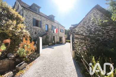 Maison 7 pièces 283000 €