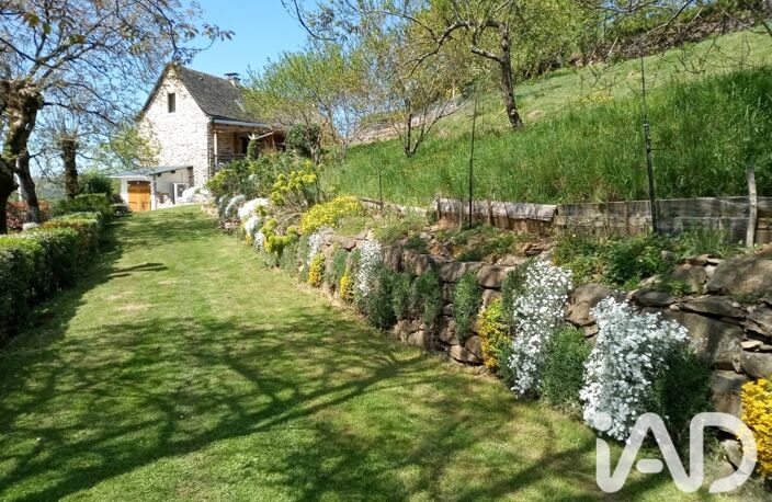 Vente Maison de campagne 7 pièces — photo 2