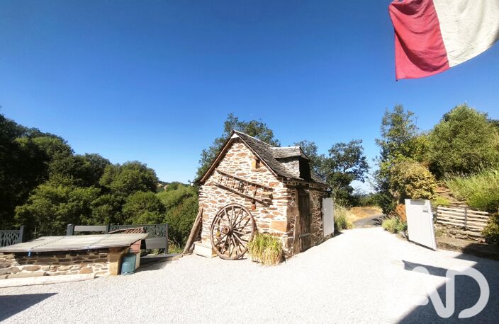 Vente Maison de campagne 7 pièces — photo 4