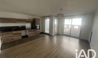 Appartement 4 Pièces 75 m² à vendre à Châtenay-Malabry (92290)