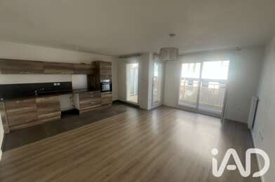 Appartement 4 pièces 325000 €