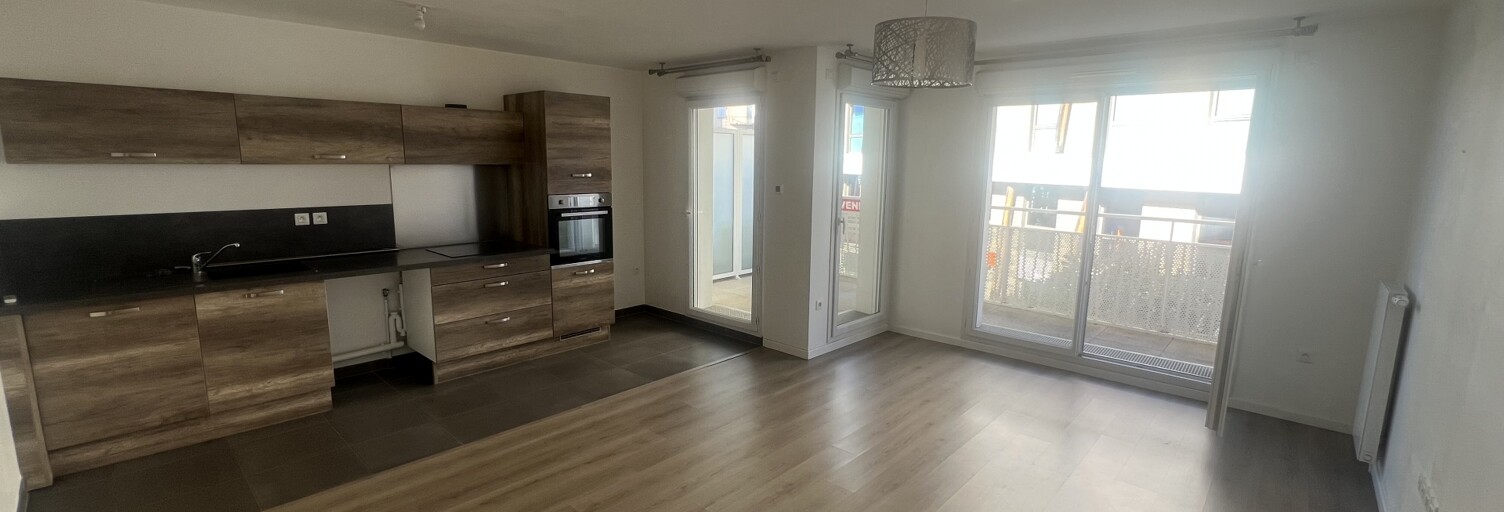 Appartement 4 Pièces 75 m² à vendre à Châtenay-Malabry (92290)