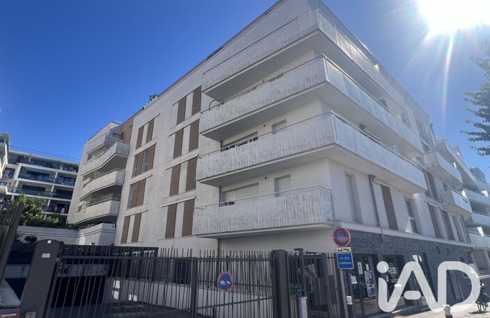 Vente Appartement 4 pièces — photo 2