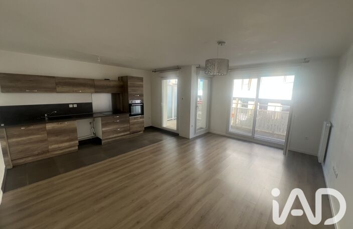 Vente Appartement 4 pièces — photo 3