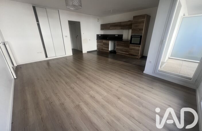 Vente Appartement 4 pièces — photo 4