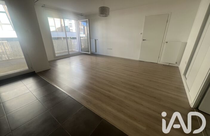 Vente Appartement 4 pièces — photo 5