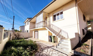 Maison 5 Pièces 95 m² à vendre à Mérignac (33700)