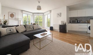 Appartement 2 Pièces 57 m² à vendre à Le Plessis-Robinson (92350)