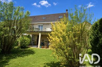 Maison 5 pièces 192000 €