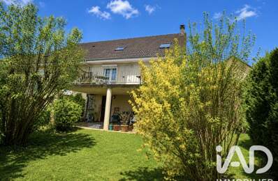 Vente Maison/villa 5 pièces — photo du bien