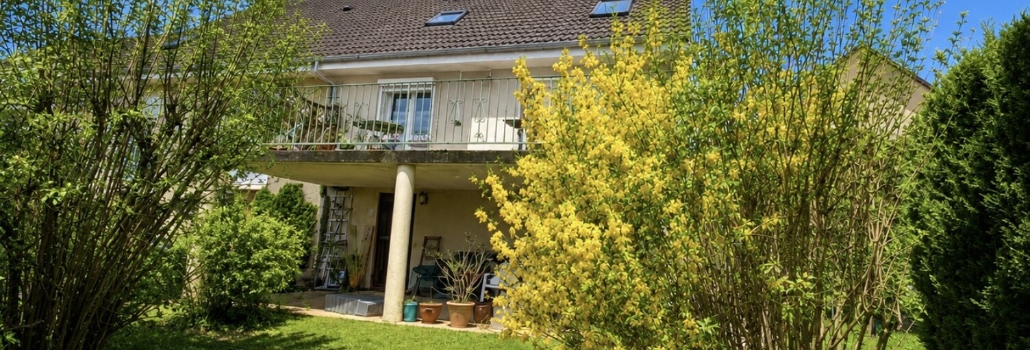 Maison 5 Pièces 88 m² à vendre à Château-Thierry (02400)