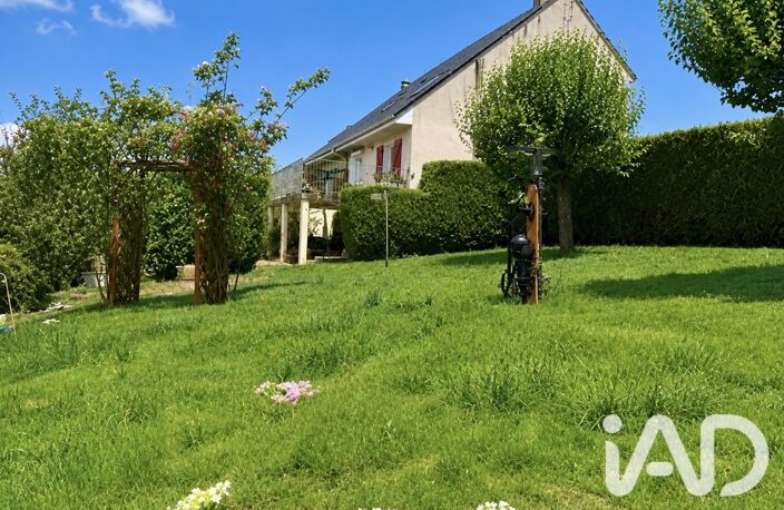 Vente Maison/villa 5 pièces — photo 2
