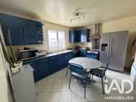 Vente Maison/villa 5 pièces — photo 4