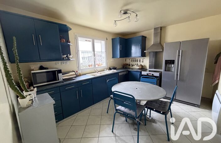 Vente Maison/villa 5 pièces — photo 4