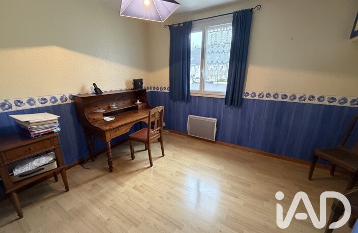 Vente Maison/villa 5 pièces — photo 5