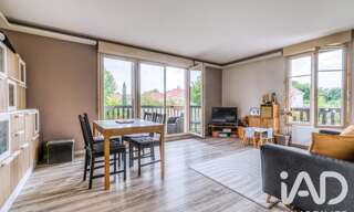 Appartement 3 Pièces 69 m² à vendre à Serris (77700)