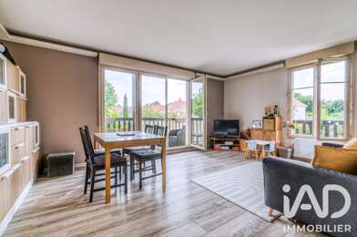 Appartement 3 pièces 294000 €