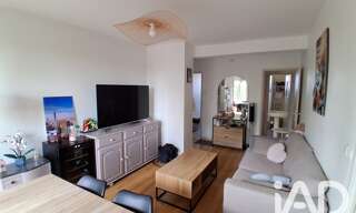 Appartement 3 Pièces 48 m² à vendre à Dijon (21000)