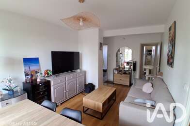 Appartement 3 pièces 125000 €