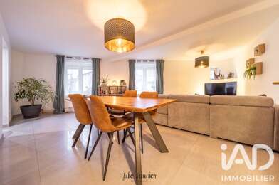 Maison 6 pièces 189000 €