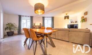 Maison 6 Pièces 99 m² à vendre à Novéant-sur-Moselle (57680)