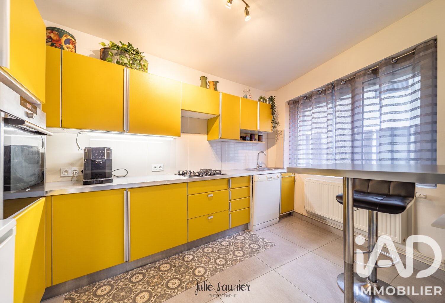 Vente Maison de village 6 pièces — photo 1