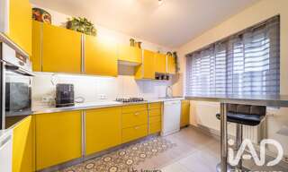 Maison 6 Pièces 99 m² à vendre à Novéant-sur-Moselle (57680)