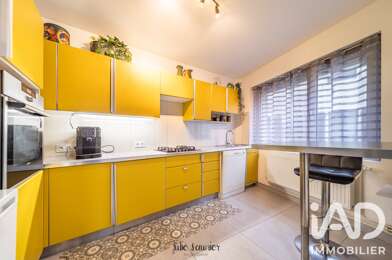 Maison 6 pièces 189000 €
