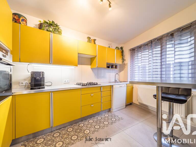 Vente Maison de village 6 pièces — photo 1