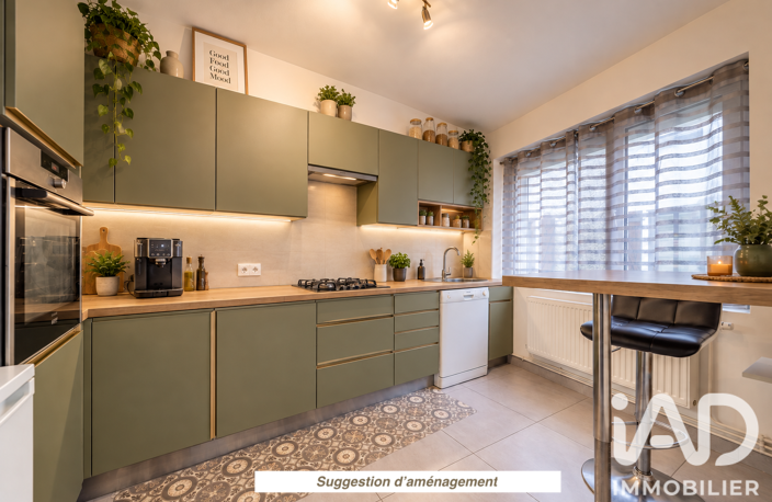 Vente Maison de village 6 pièces — photo 2