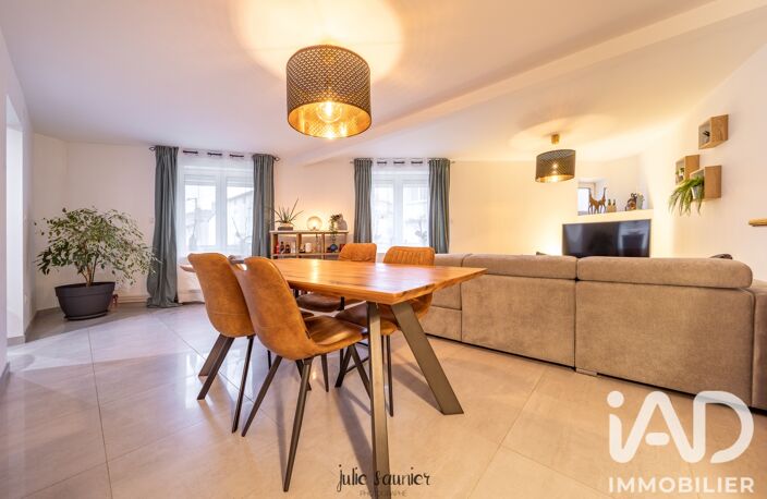 Vente Maison de village 6 pièces — photo 3