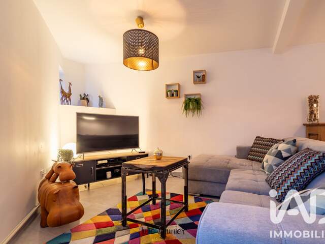 Vente Maison de village 6 pièces — photo du bien