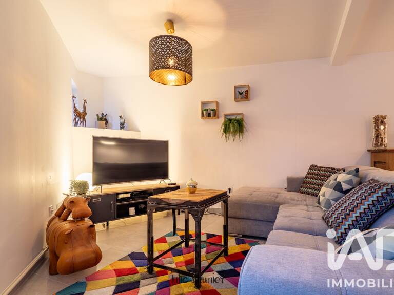 Vente Maison de village 6 pièces — photo 1