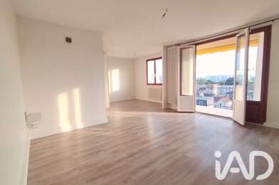 Appartement 3 pièces 106000 €