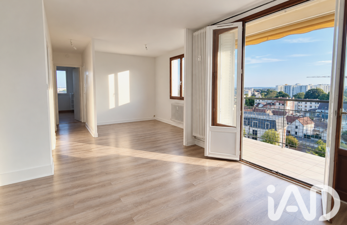 Vente Appartement 3 pièces — photo 2