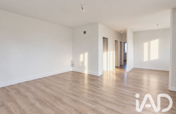 Vente Appartement 3 pièces — photo 3