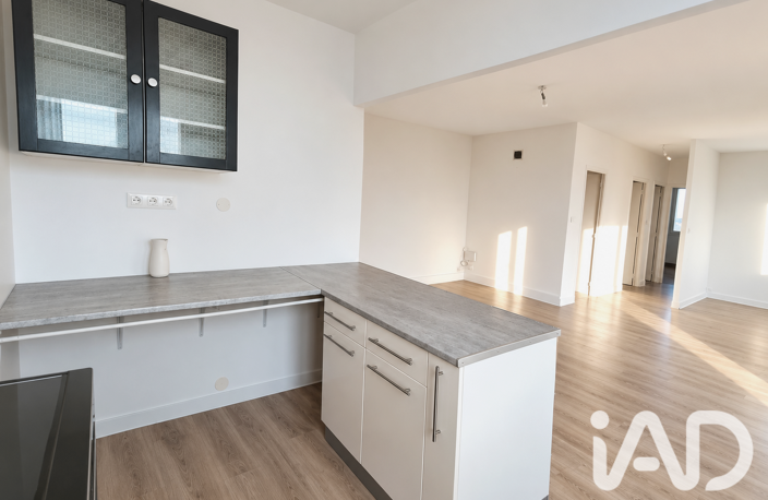 Vente Appartement 3 pièces — photo 5
