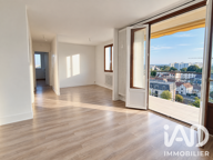 Vente Appartement 3 pièces — photo 2