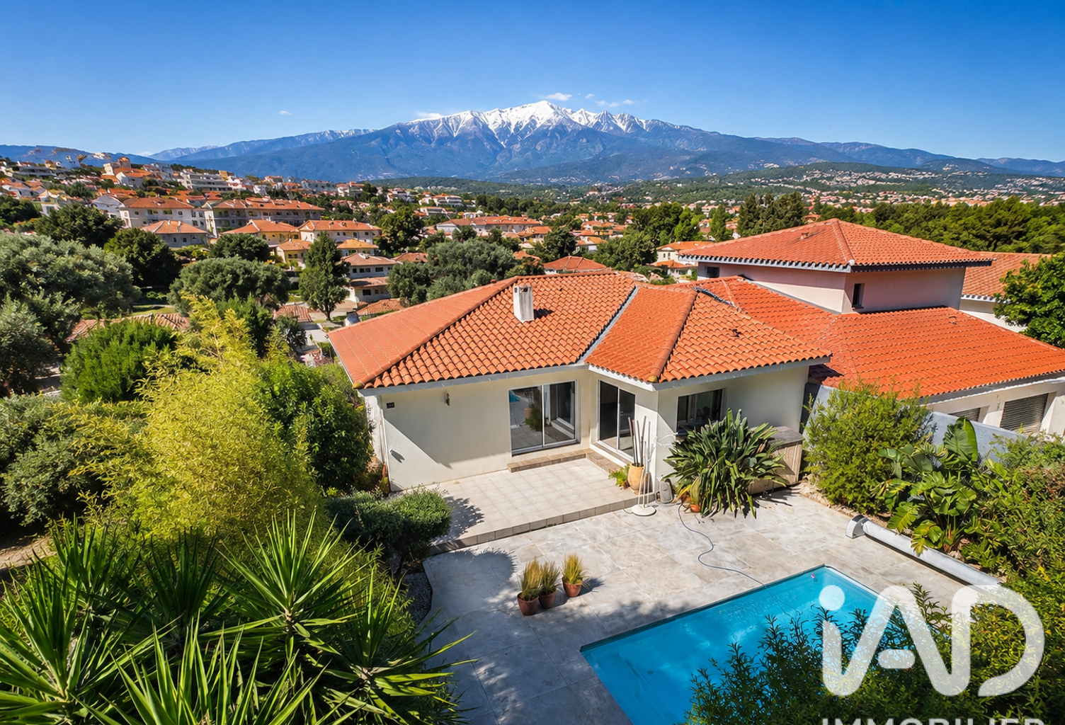 Vente Maison/villa 6 pièces — photo 1