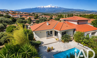 Maison 6 Pièces 146 m² à vendre à Villeneuve-de-la-Raho (66180)