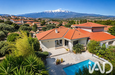 Vente Maison/villa 6 pièces — photo du bien