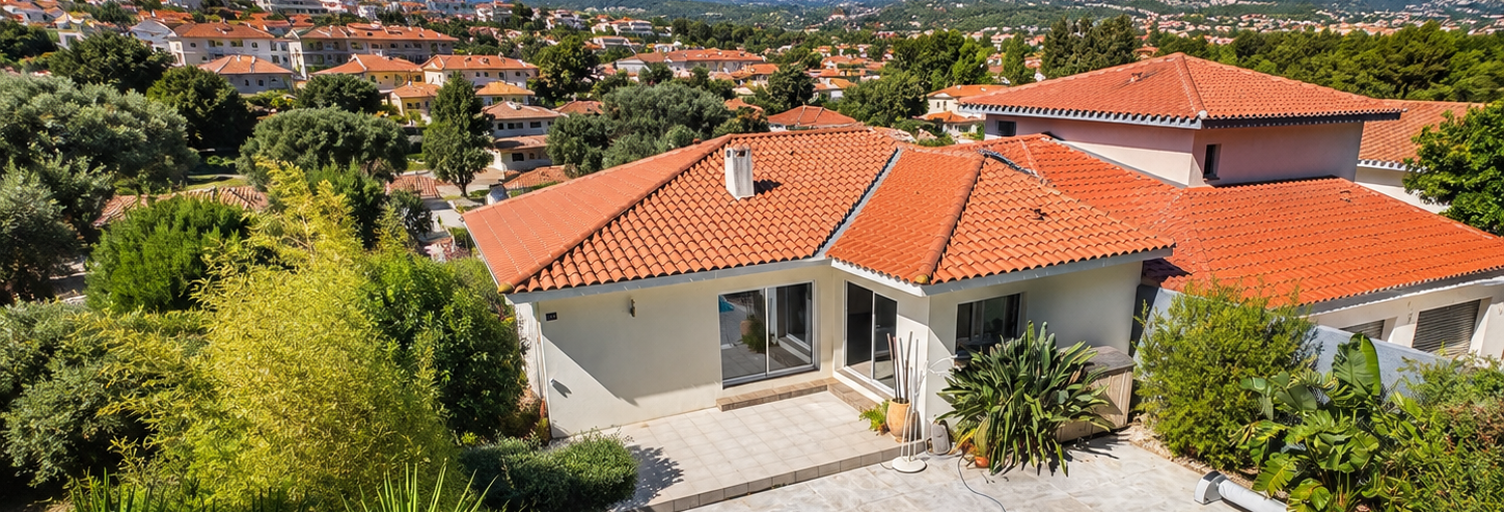 Maison 6 Pièces 146 m² à vendre à Villeneuve-de-la-Raho (66180)