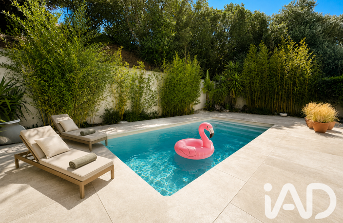 Vente Maison/villa 6 pièces — photo 2