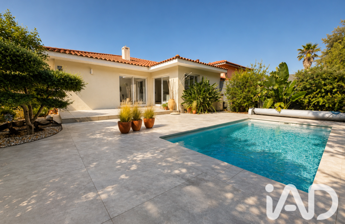 Vente Maison/villa 6 pièces — photo 3